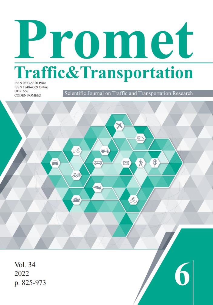 						View Vol. 34 No. 6 (2022)
					