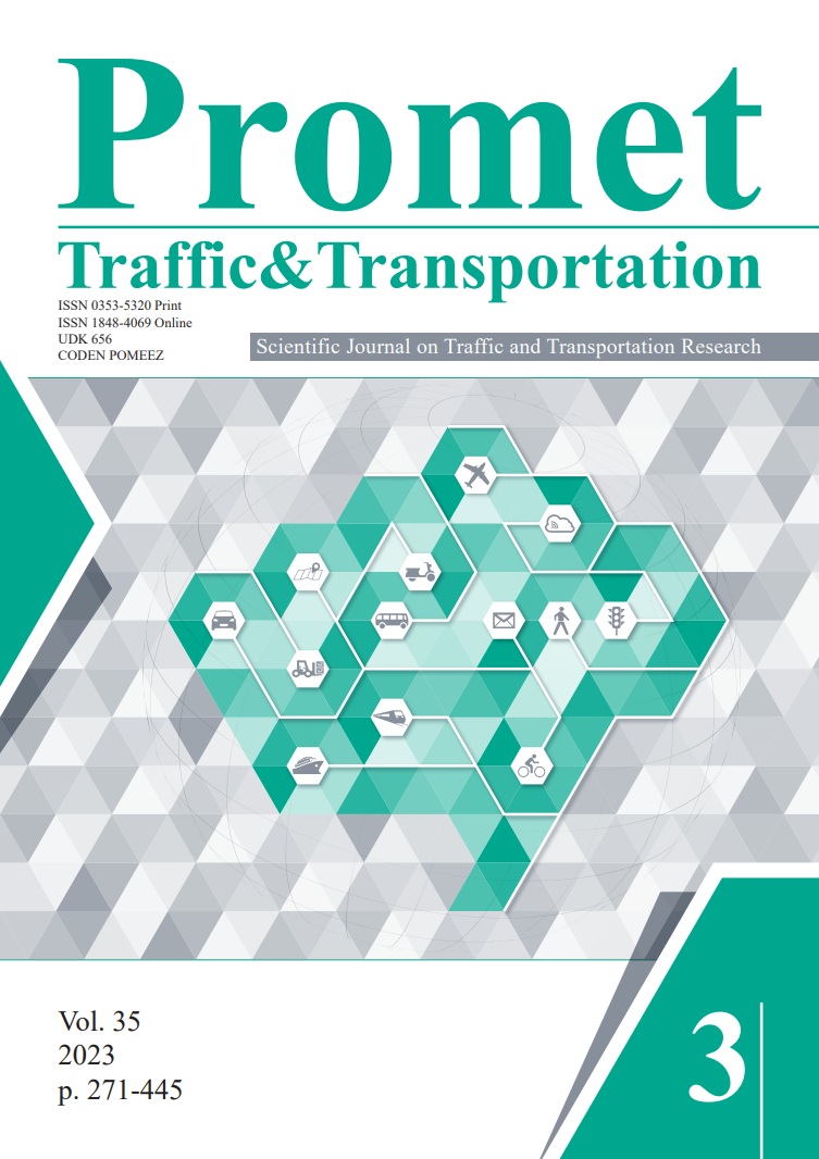 						View Vol. 35 No. 3 (2023)
					